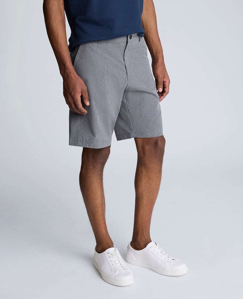 Kenneth Cole Performance Tech Short