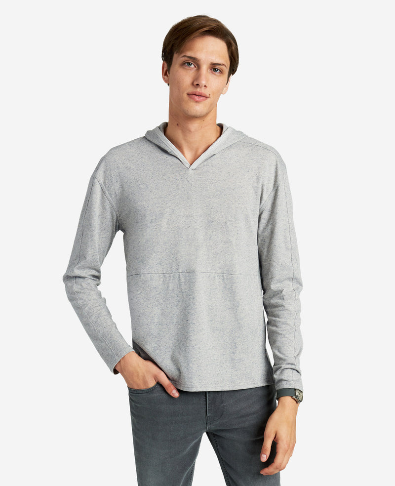 Kenneth Cole Pullover Hoodie