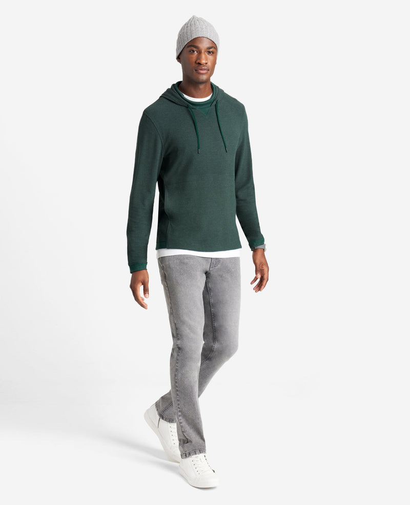 Kenneth Cole Pullover Hoodie