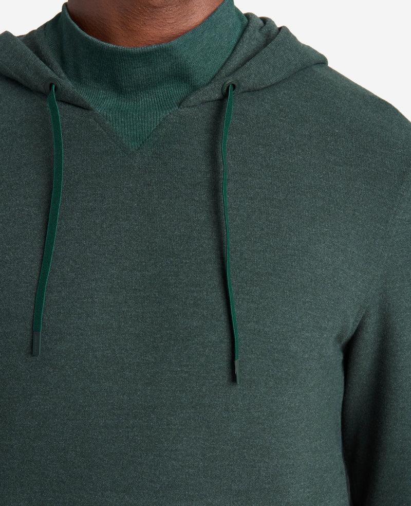 Kenneth Cole Pullover Hoodie