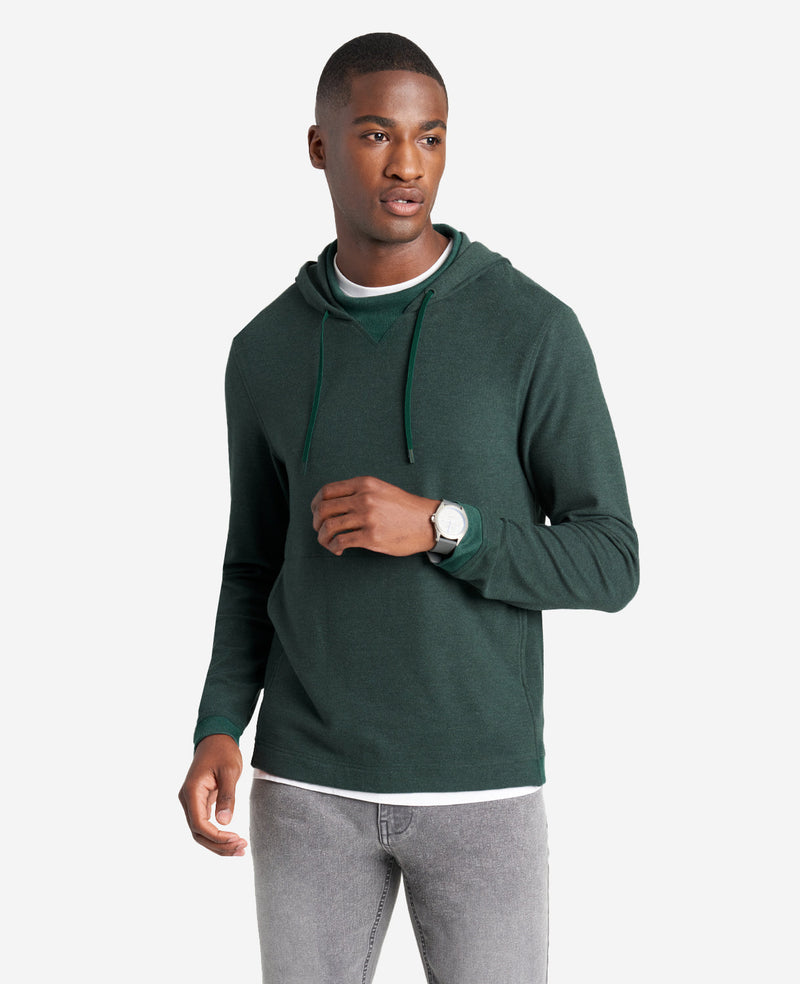 Kenneth Cole Pullover Hoodie