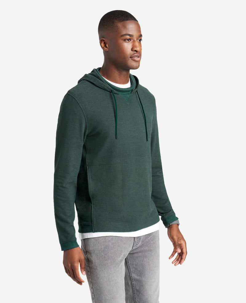 kenneth cole Pullover Hoodie