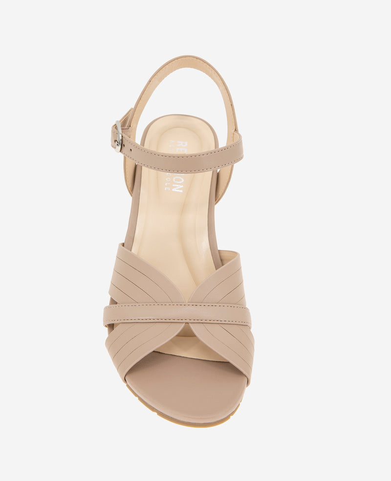 Kenneth Cole REACTION - Gomi Wedge Sandal