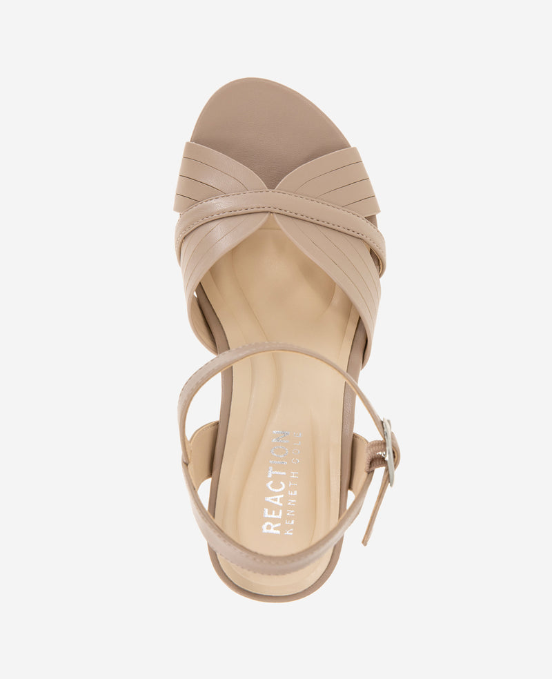 Kenneth Cole REACTION - Gomi Wedge Sandal