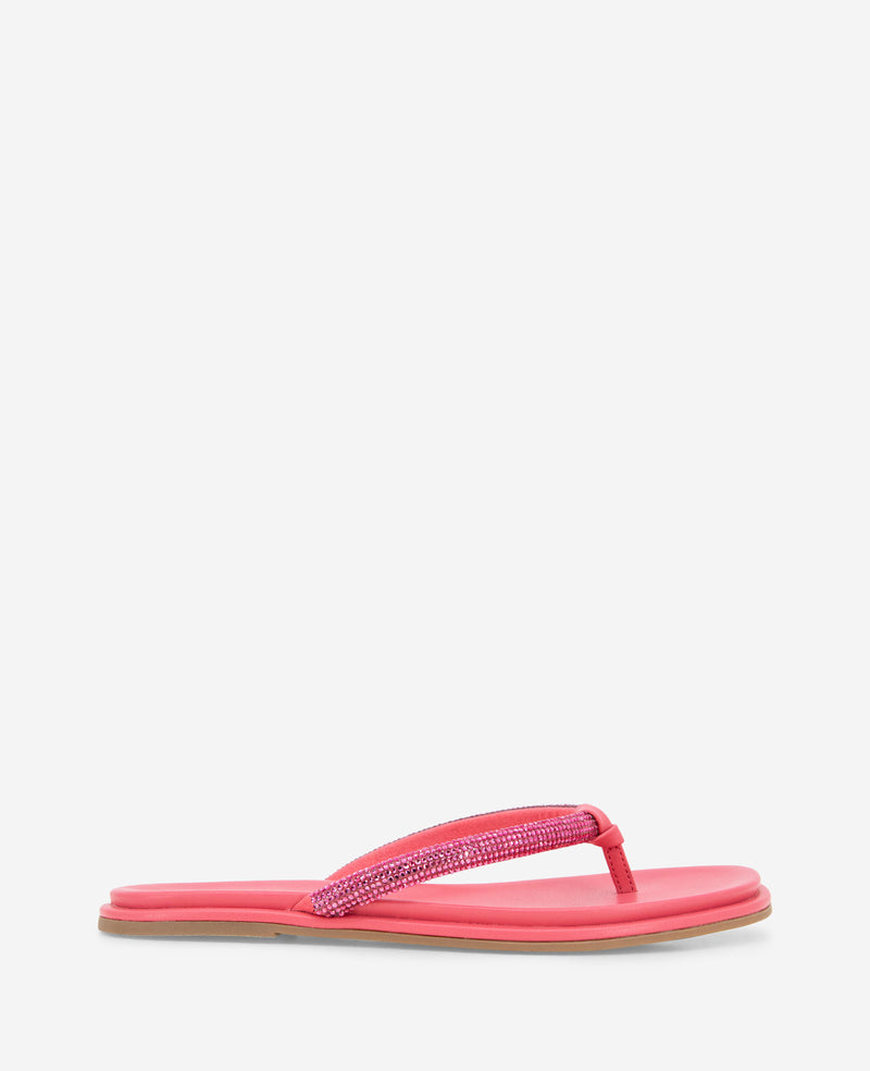 kenneth cole REACTION - Wynwood Jewel Thong Sandal
