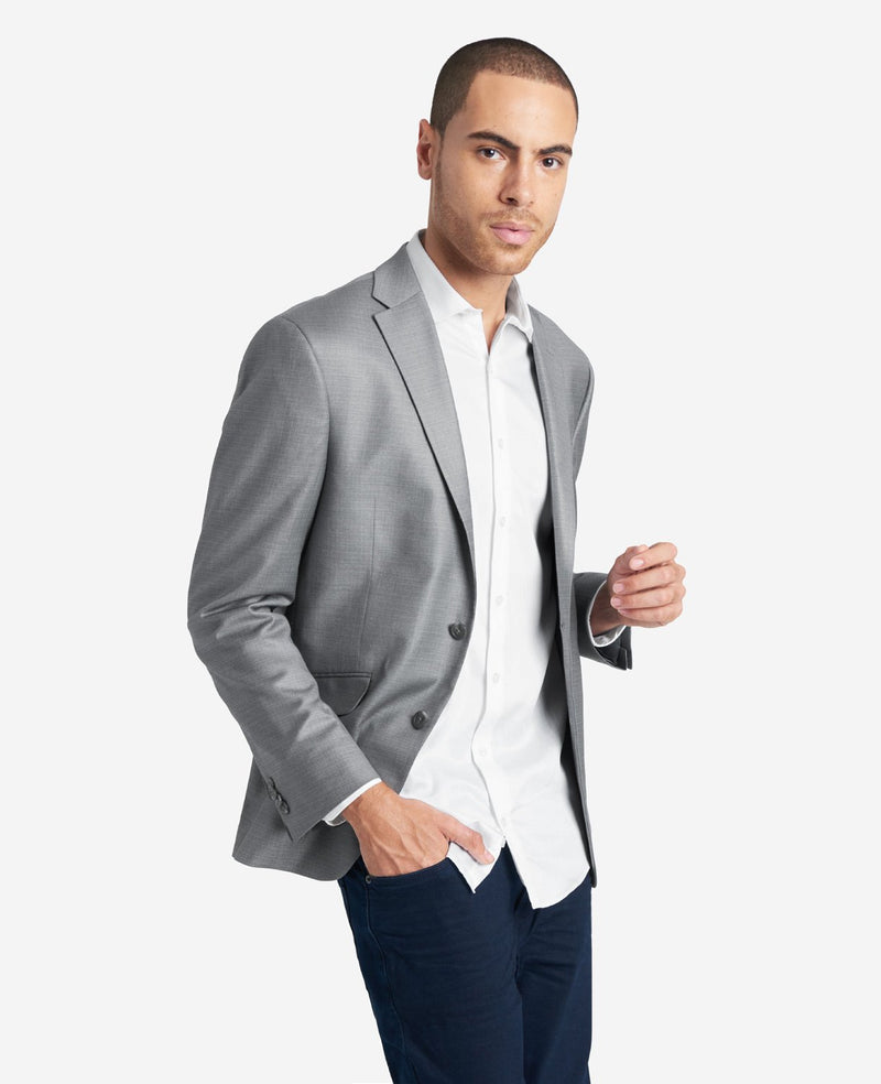 kenneth cole Ready Flex Suit Separate Jacket