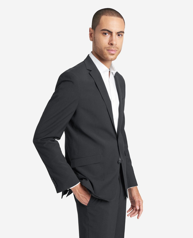 kenneth cole Ready Flex Suit Separate Jacket