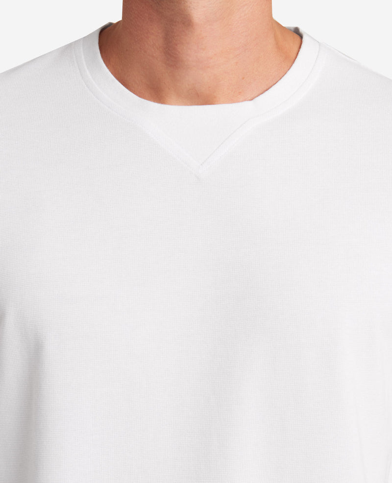 Kenneth Cole Relaxed Fit T-Shirt