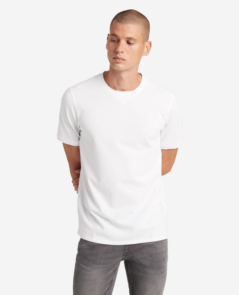 Kenneth Cole Relaxed Fit T-Shirt