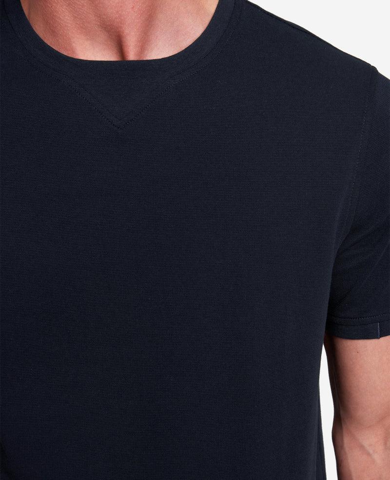 Kenneth Cole Relaxed Fit T-Shirt