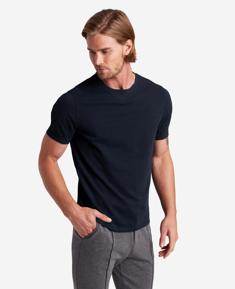 Kenneth Cole Relaxed Fit T-Shirt