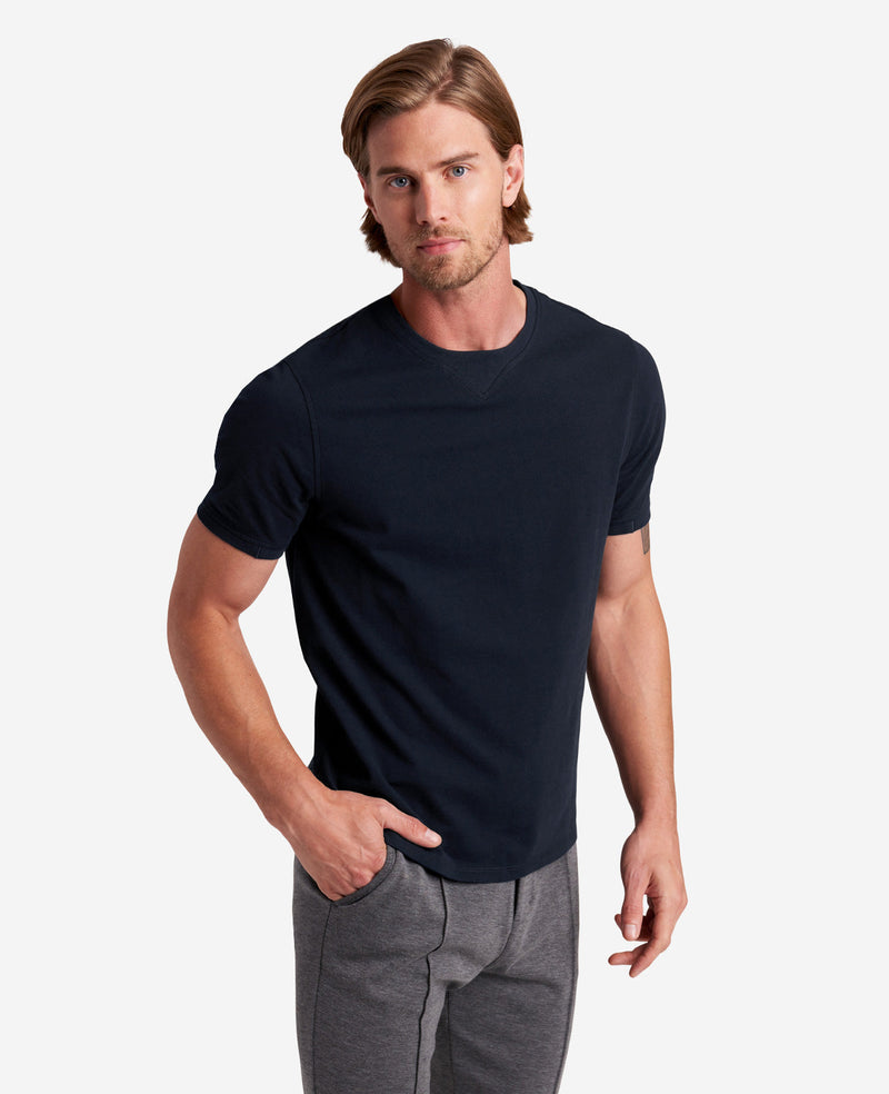 kenneth cole Relaxed Fit T-Shirt