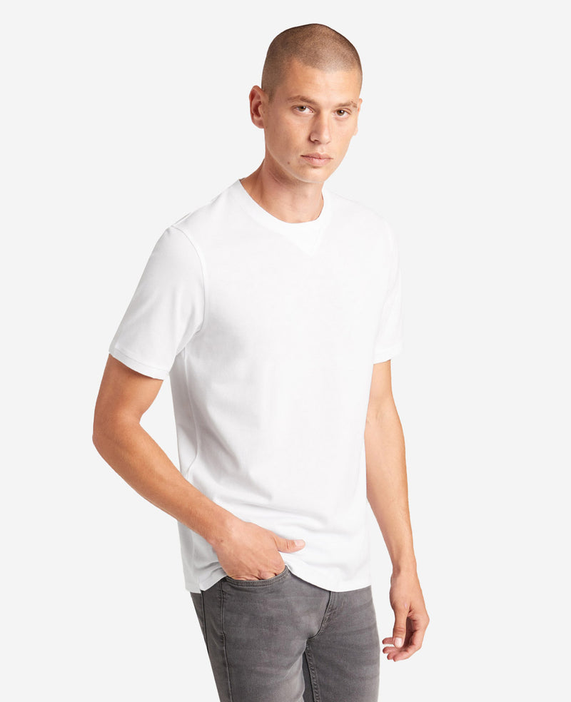 kenneth cole Relaxed Fit T-Shirt