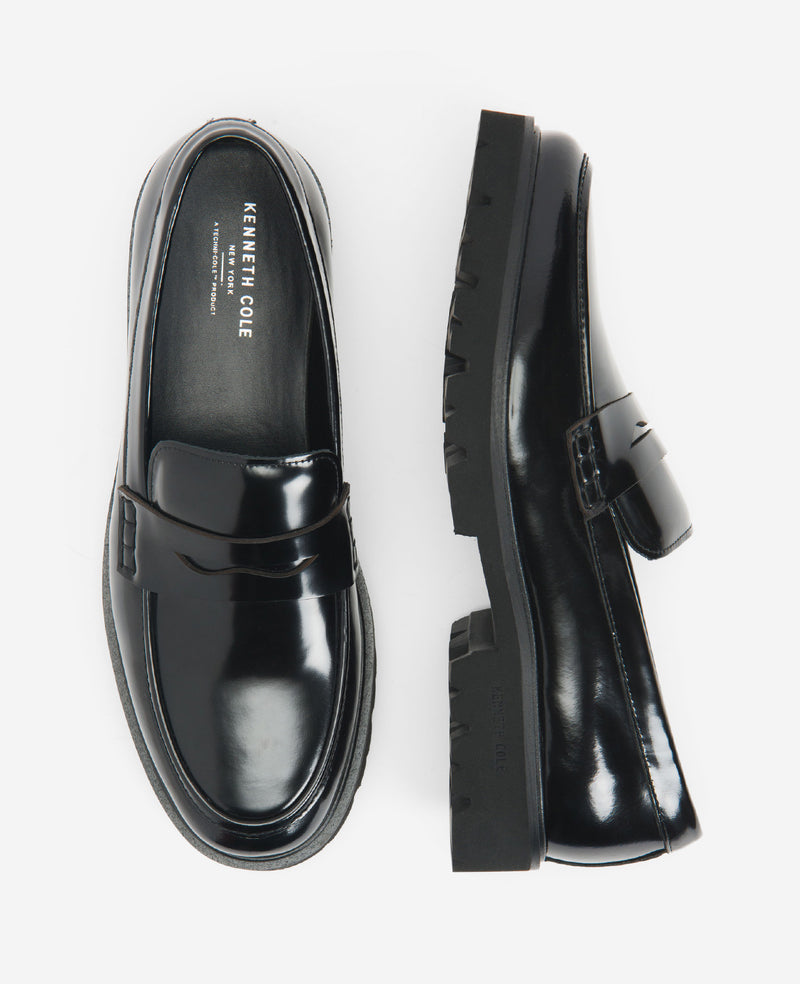 Kenneth Cole Rhode Penny Loafer