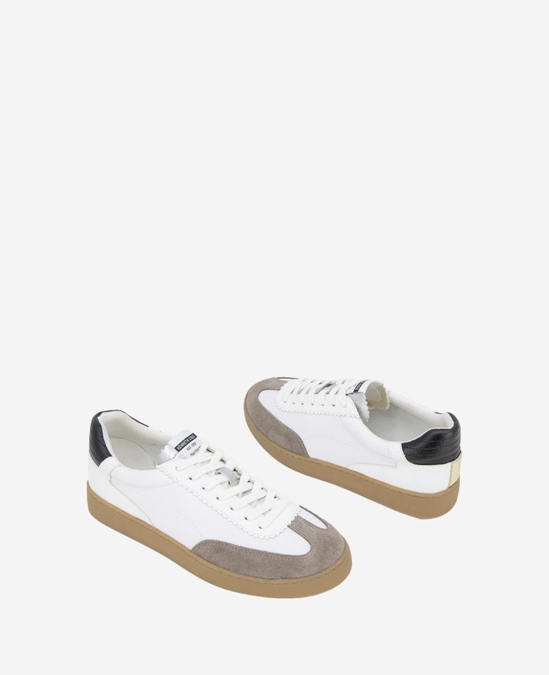 Kenneth Cole Sam Leather Sneaker