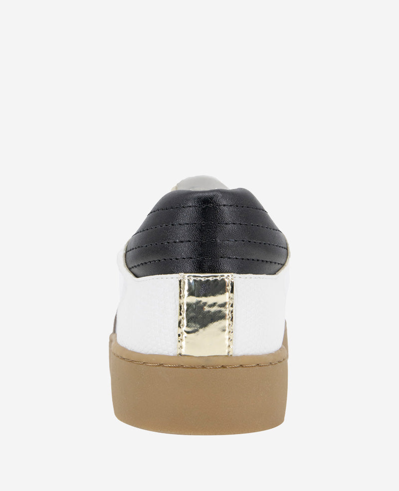 Kenneth Cole Sam Leather Sneaker