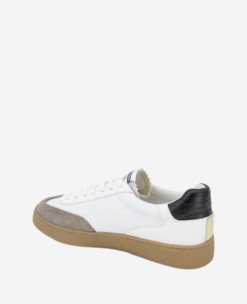 Kenneth Cole Sam Leather Sneaker