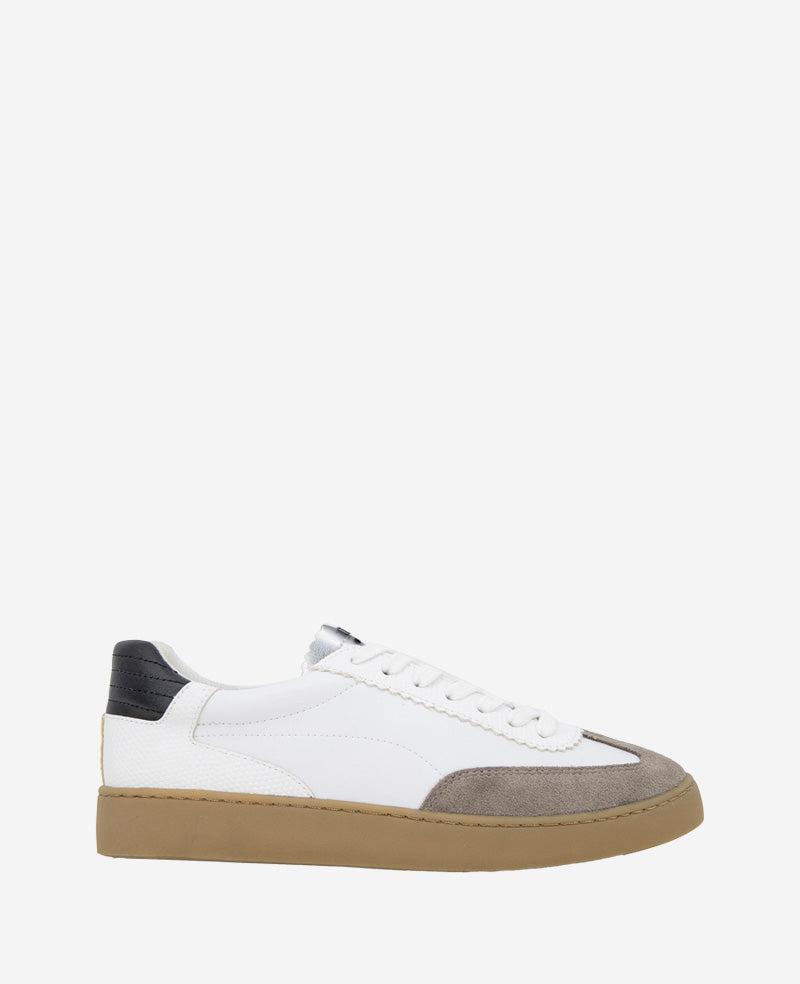 kenneth cole Sam Leather Sneaker