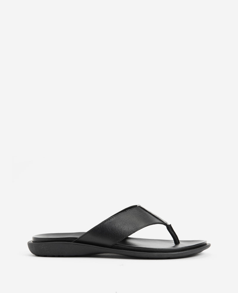 kenneth cole Sand Leather Thong Sandal
