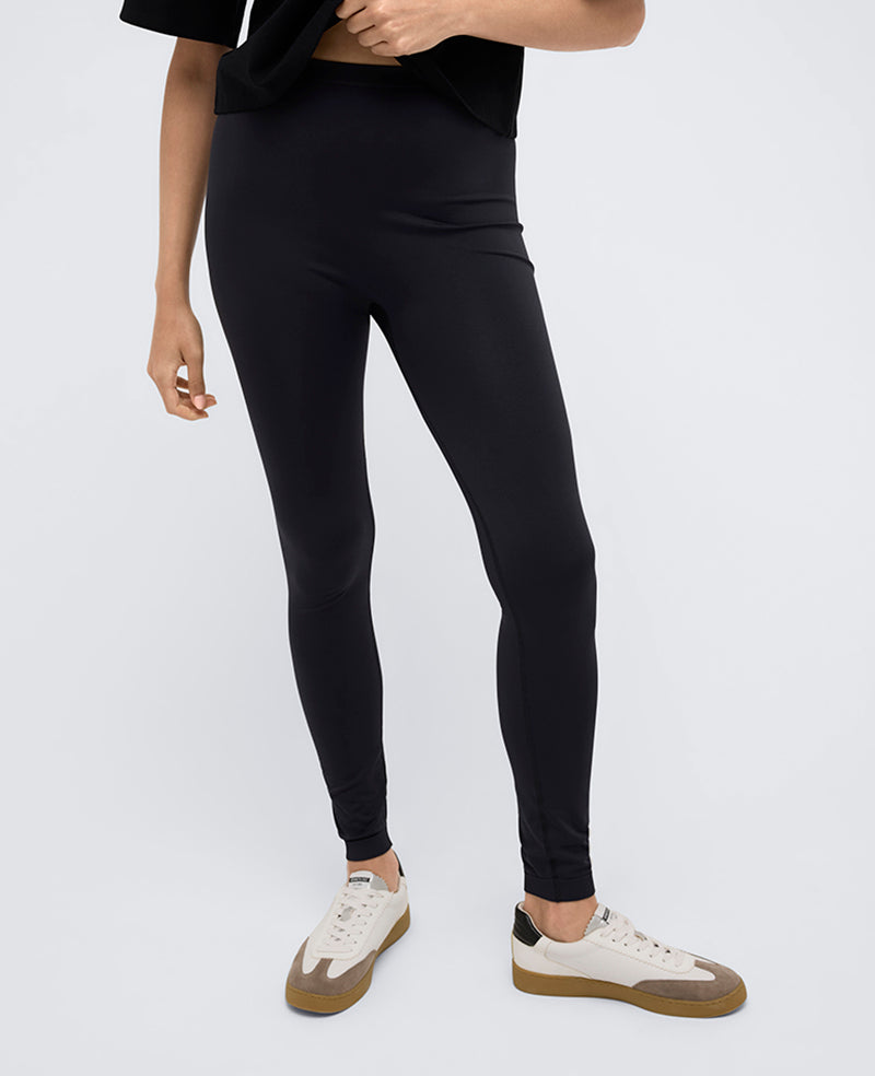 Kenneth Cole Seamless Full Length Legging