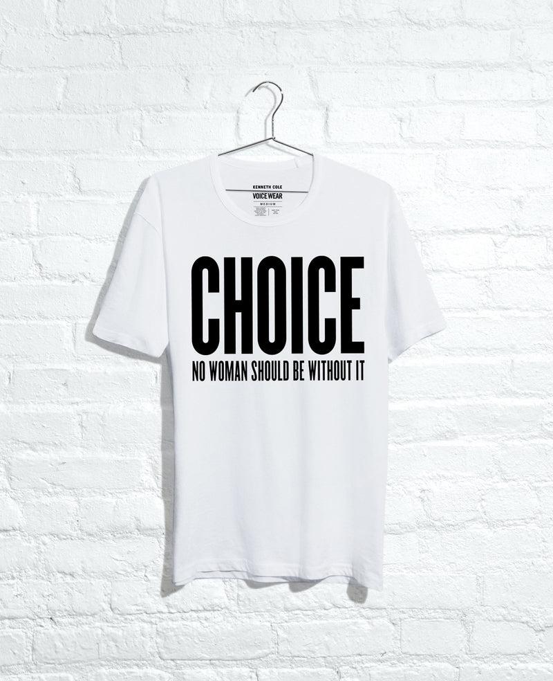 kenneth cole Site Exclusive Choice T-Shirt