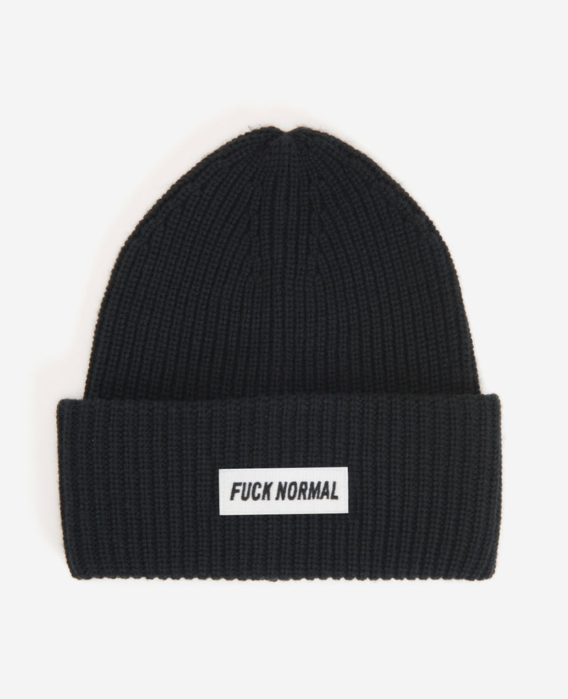 kenneth cole Site Exclusive F Normal Beanie