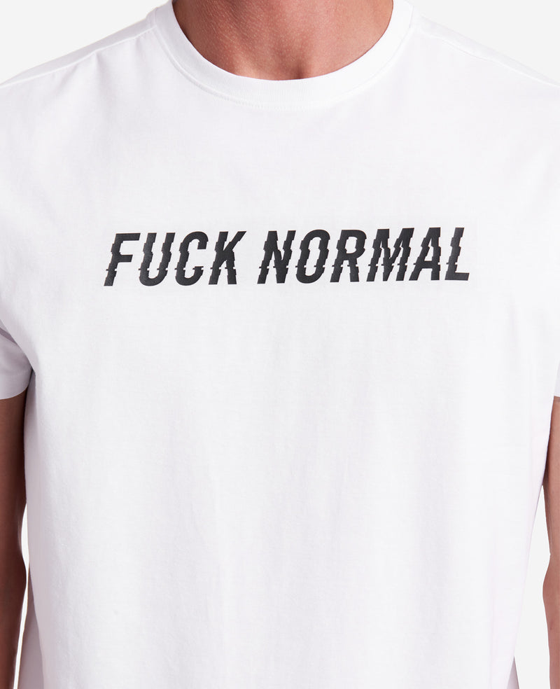 Kenneth Cole Site Exclusive F Normal T-Shirt