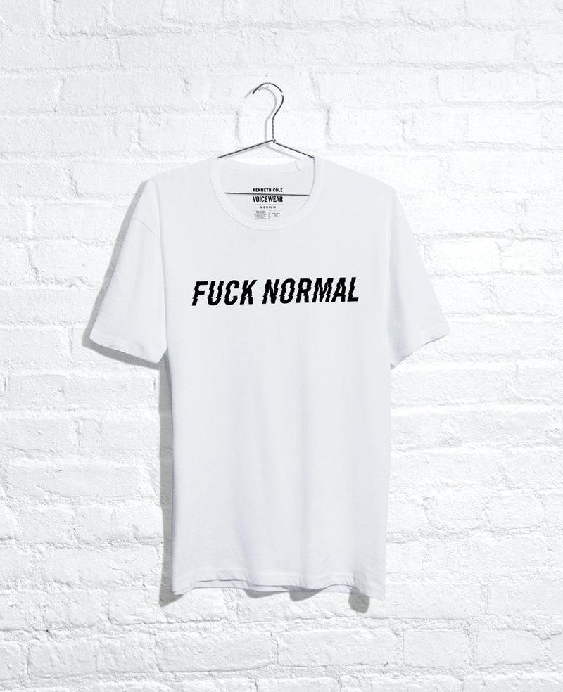 kenneth cole Site Exclusive F Normal T-Shirt