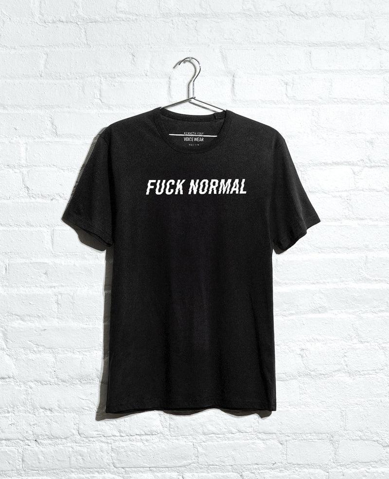kenneth cole Site Exclusive F Normal T-Shirt