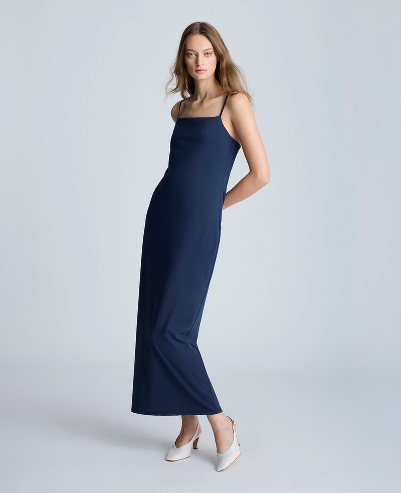 kenneth cole Slip Maxi Dress