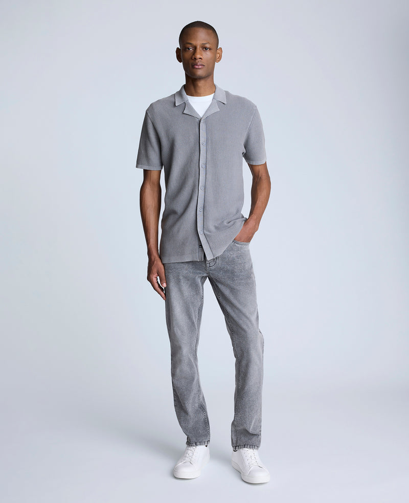 Kenneth Cole Sweater Shirt