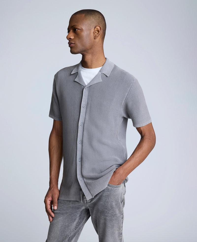 kenneth cole Sweater Shirt