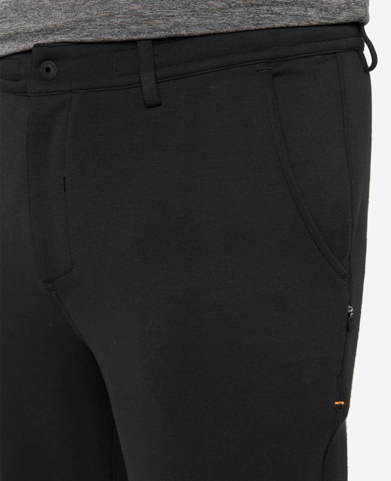 Kenneth Cole Tailored Stretch Jogger