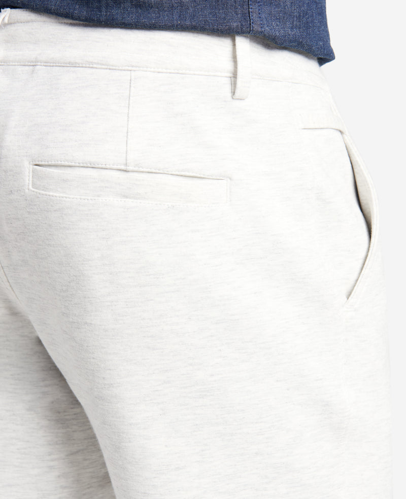 Kenneth Cole Tailored Stretch Jogger