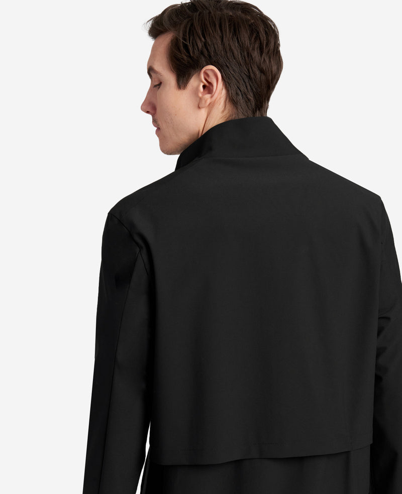 Kenneth Cole The 365 Washable Coat