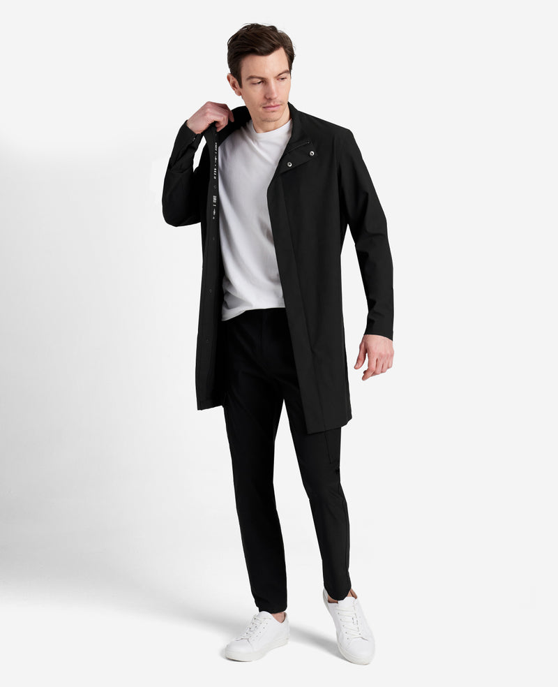 kenneth cole The 365 Washable Coat