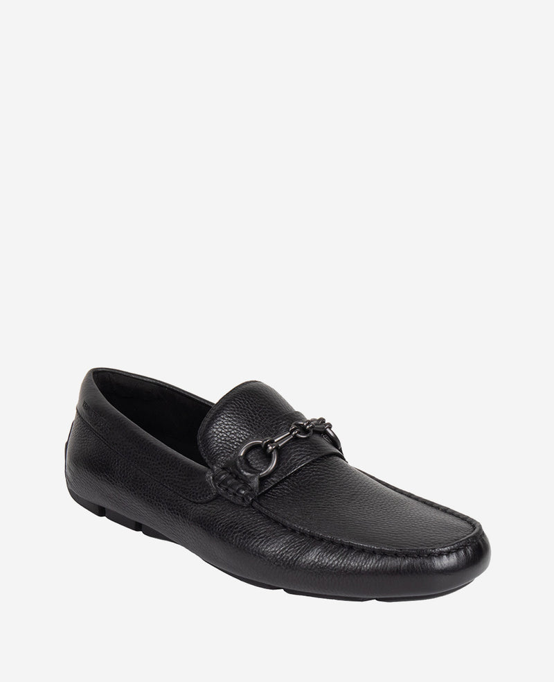 Kenneth Cole Theme Bit Detail Driver