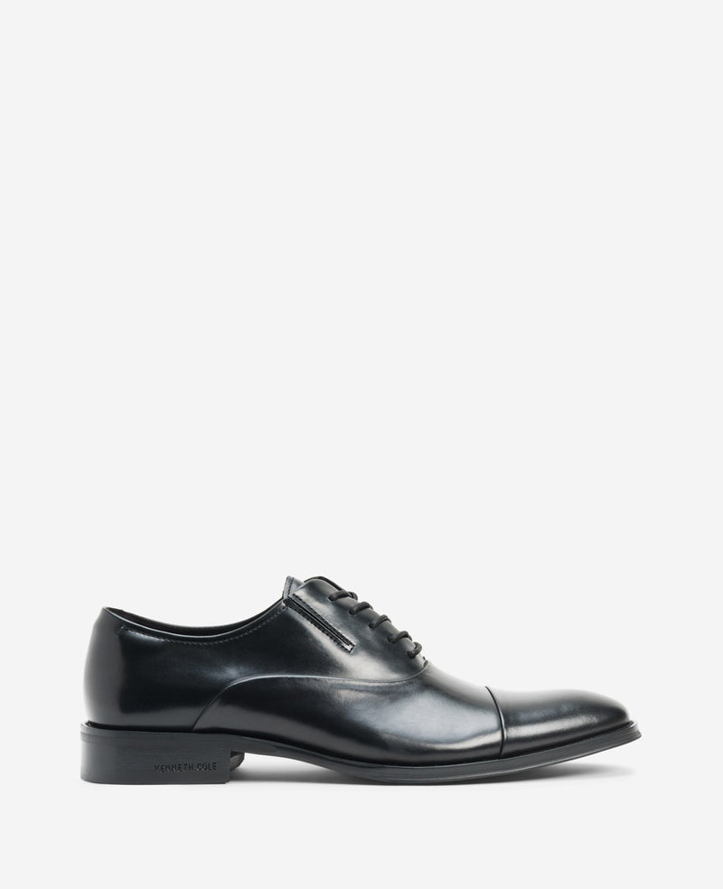 kenneth cole Tully Cap Toe Oxford