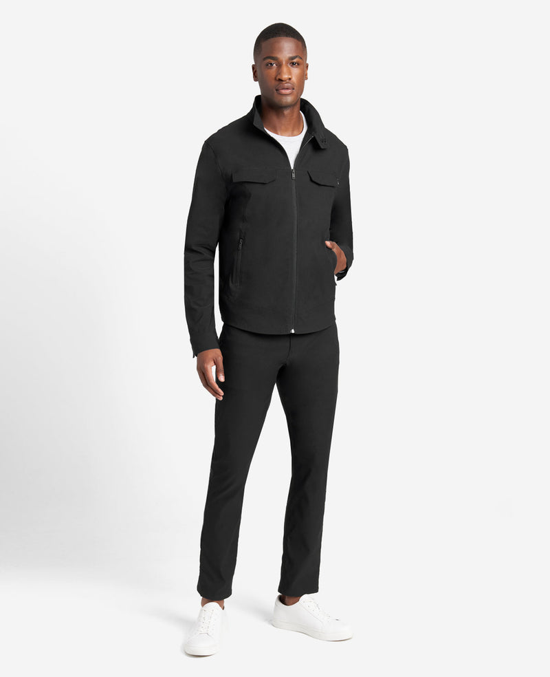 Kenneth Cole Utility Jacket