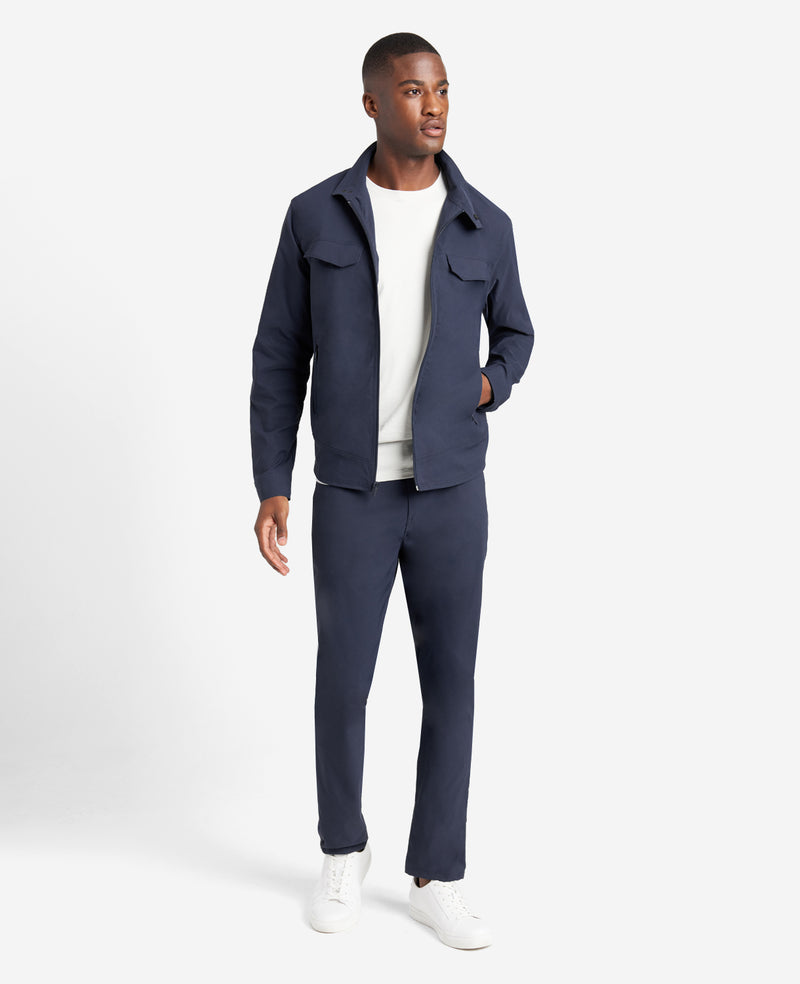 Kenneth Cole Utility Jacket