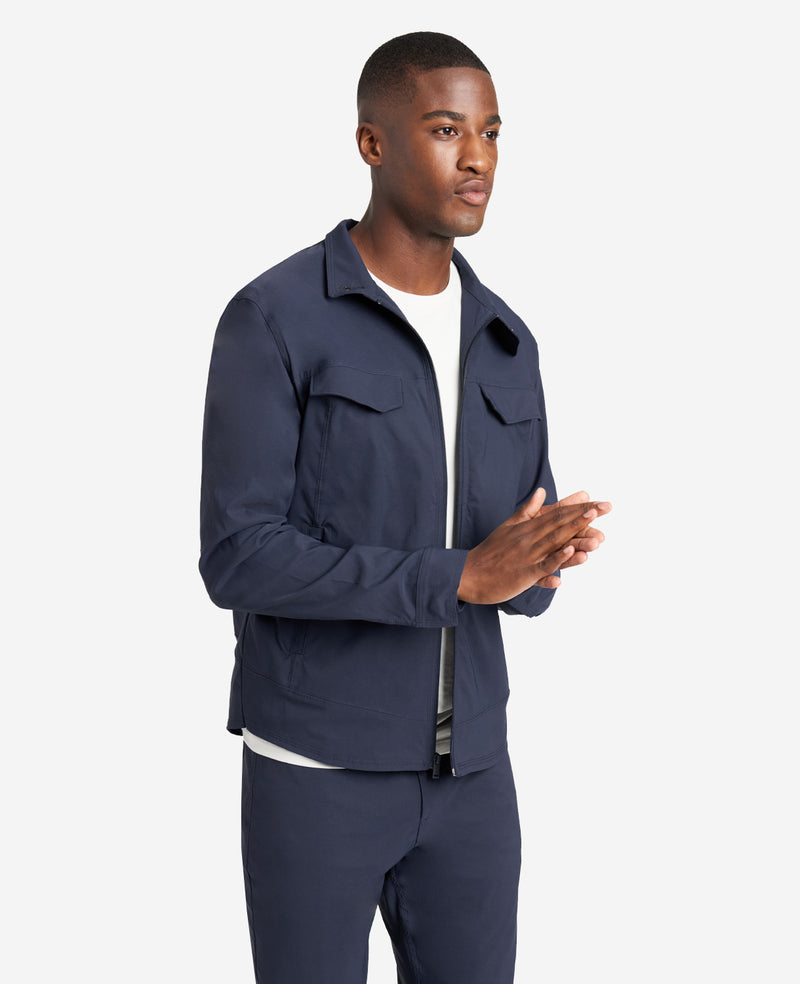 kenneth cole Utility Jacket