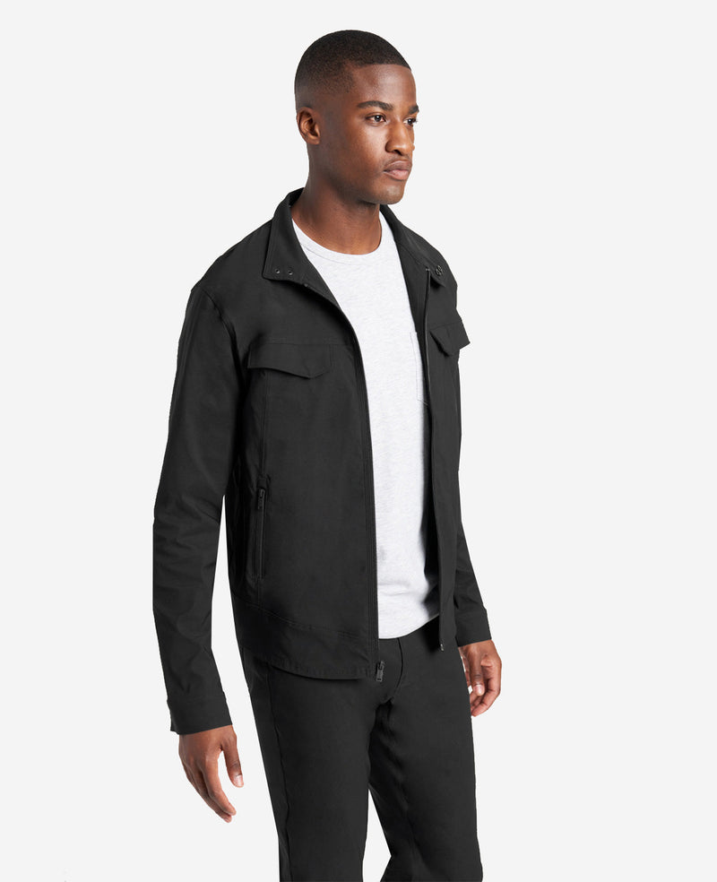 kenneth cole Utility Jacket