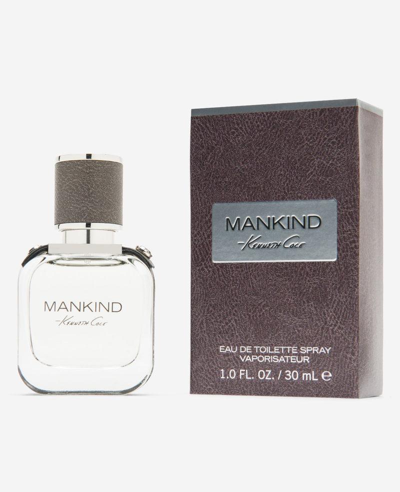 Kenneth Cole Mankind For Him Eau De Toilette 1.0 Oz
