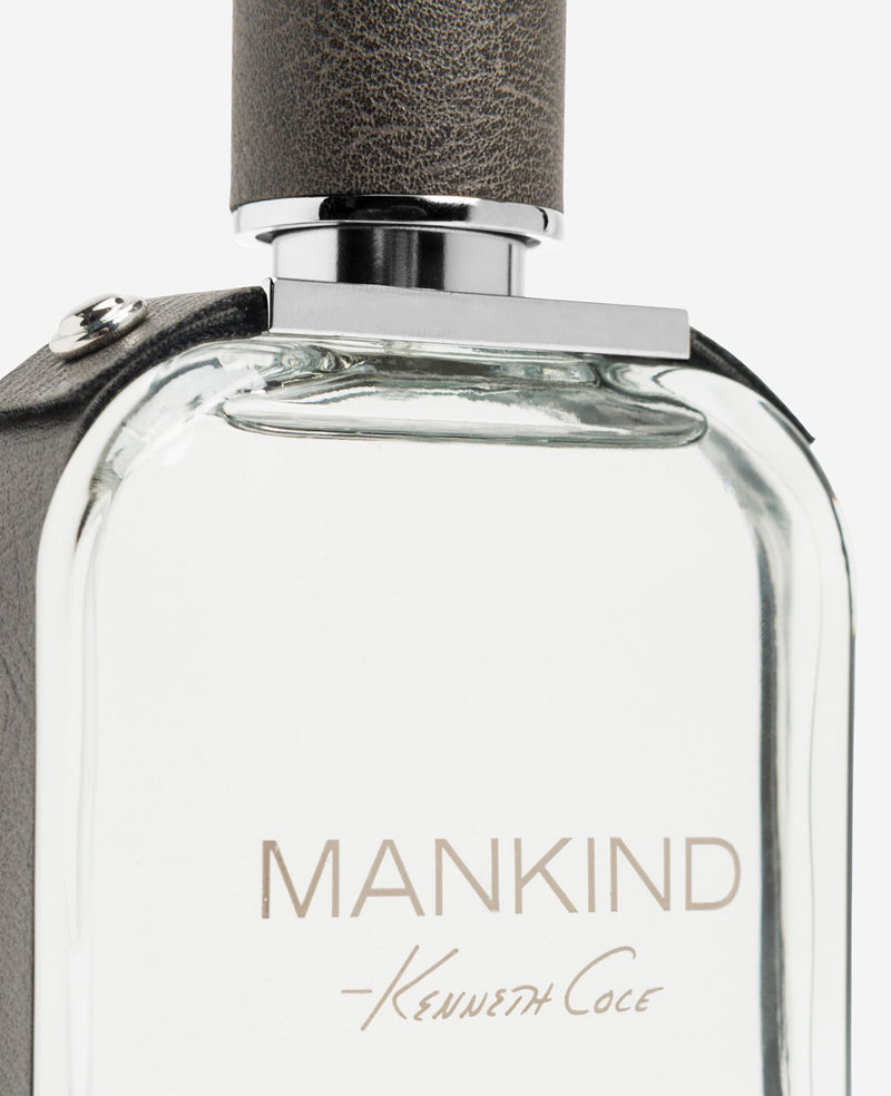 Kenneth Cole Mankind For Him Eau De Toilette 3.4 Oz