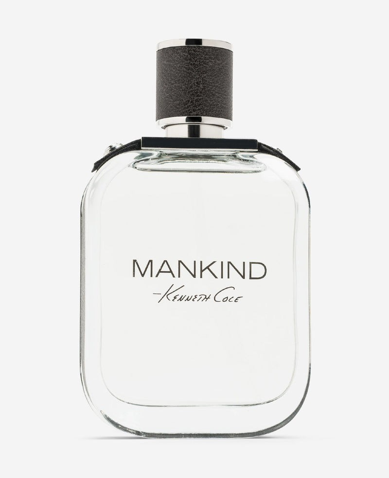 kenneth cole Mankind For Him Eau de Toilette 3.4 oz