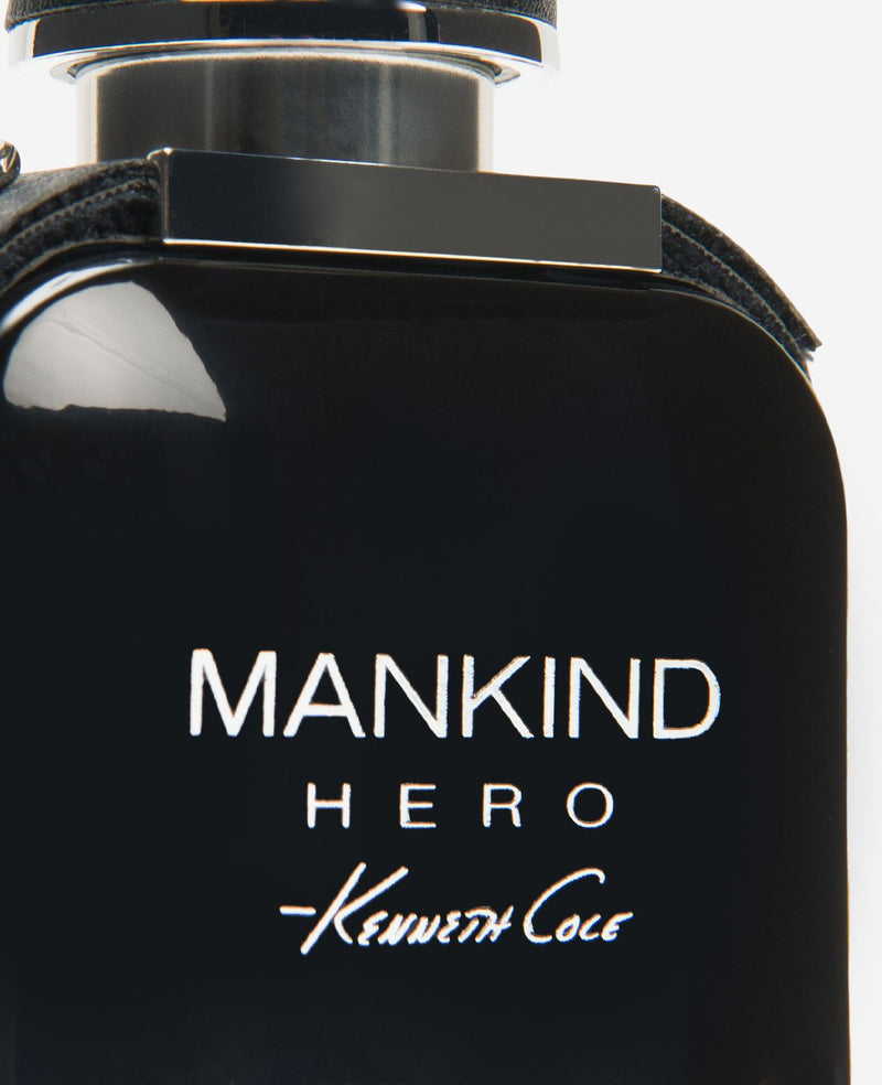 Kenneth Cole Mankind Hero For Him Eau De Toilette 1.0 Oz