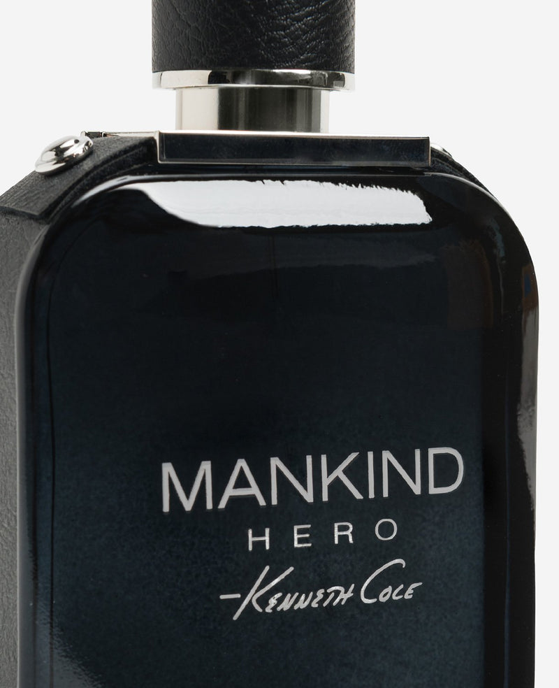 Kenneth Cole Mankind Hero For Him Eau De Toilette 3.4 Oz