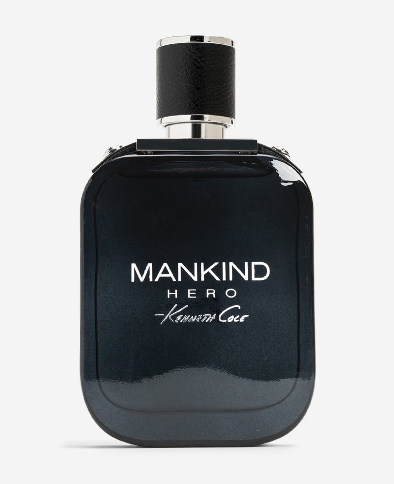 kenneth cole Mankind Hero For Him Eau de Toilette 3.4 oz