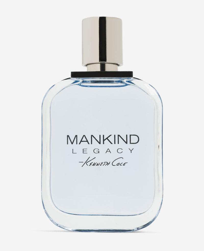 kenneth cole Mankind Legacy For Him Eau de Toilette 3.4 oz