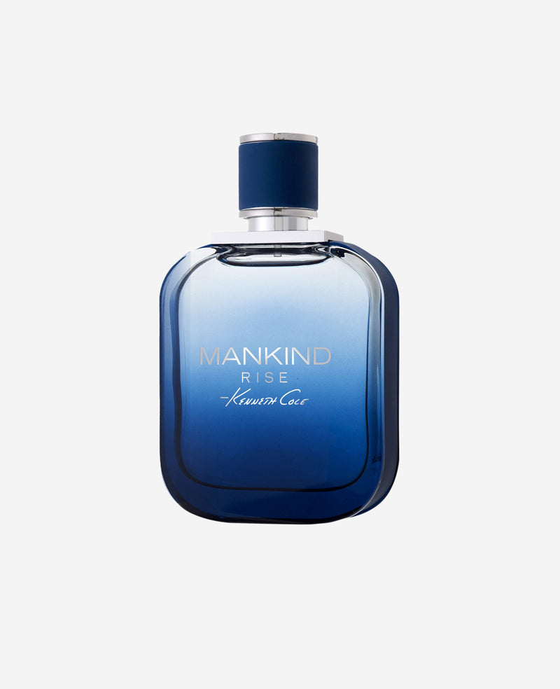 Kenneth Cole Mankind Rise For Him Eau De Toilette 3.4 Oz